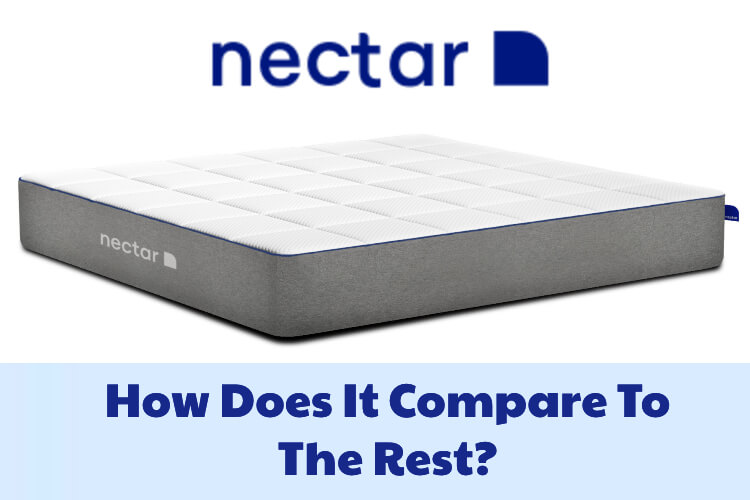 How To Properly Inflate The Nectar Mattress You Need To Know This