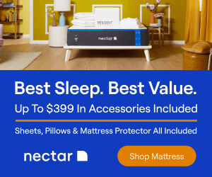 Nectar mattress