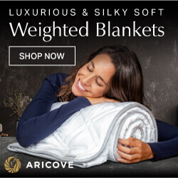 Aricove blankets